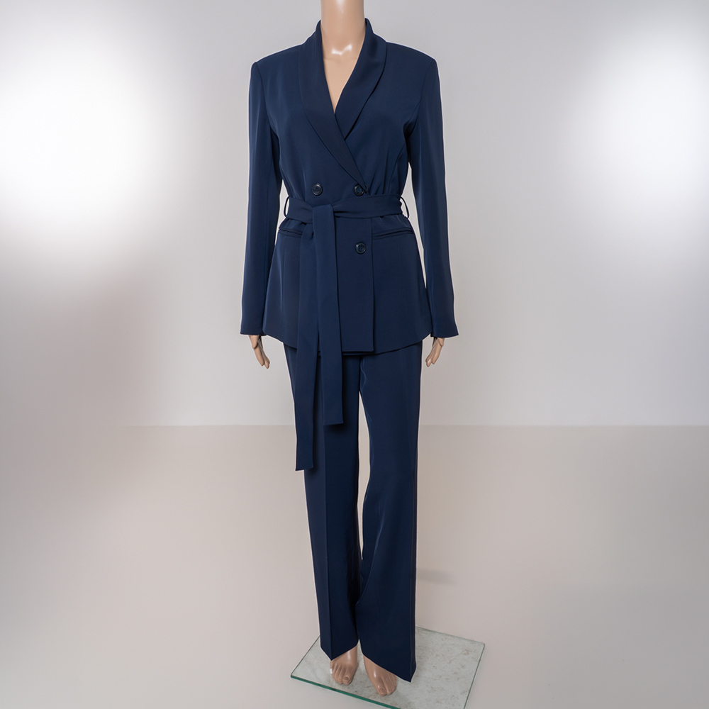 Photographed garment