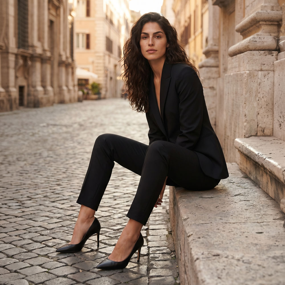 Modella AI