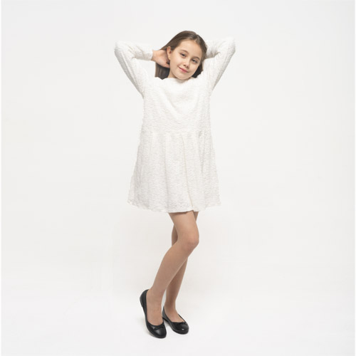 lookbook abbigliamento bimbi